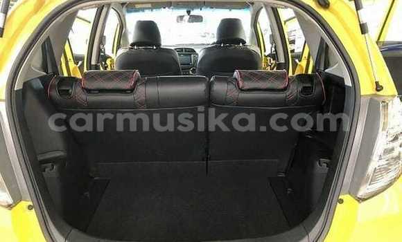 Tenga Tsaru Honda Fit Zvimwe Mota in Beitbridge in Matabeleland South Tenga Tsaru Honda Fit Zvimwe Mota in Beitbridge in Matabeleland South