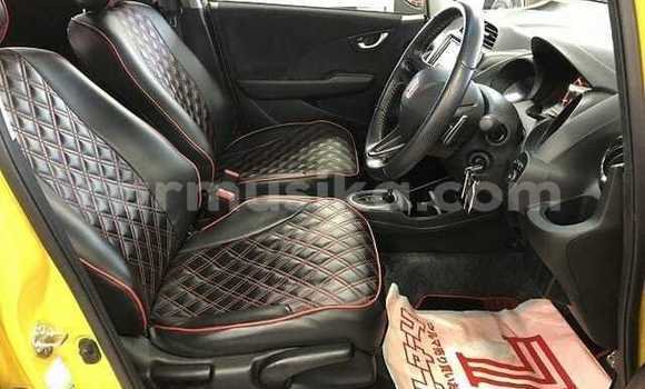 Tenga Tsaru Honda Fit Zvimwe Mota in Beitbridge in Matabeleland South Tenga Tsaru Honda Fit Zvimwe Mota in Beitbridge in Matabeleland South