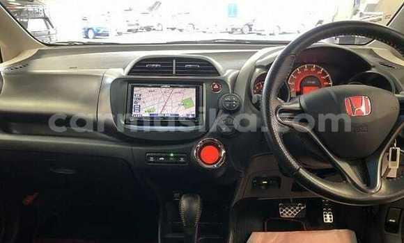 Tenga Tsaru Honda Fit Zvimwe Mota in Beitbridge in Matabeleland South Tenga Tsaru Honda Fit Zvimwe Mota in Beitbridge in Matabeleland South