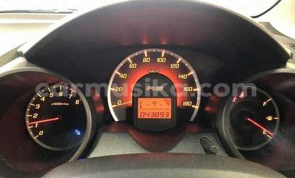 Tenga Tsaru Honda Fit Zvimwe Mota in Beitbridge in Matabeleland South Tenga Tsaru Honda Fit Zvimwe Mota in Beitbridge in Matabeleland South