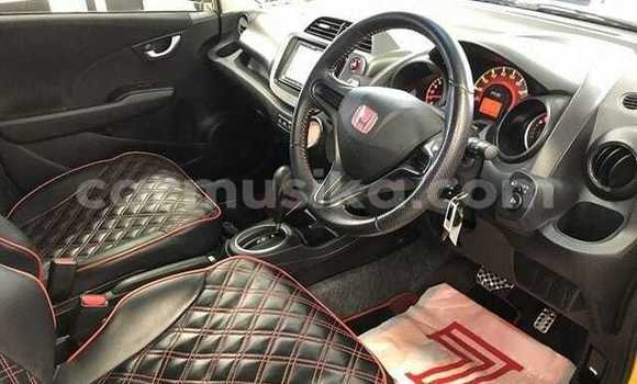 Tenga Tsaru Honda Fit Zvimwe Mota in Beitbridge in Matabeleland South Tenga Tsaru Honda Fit Zvimwe Mota in Beitbridge in Matabeleland South