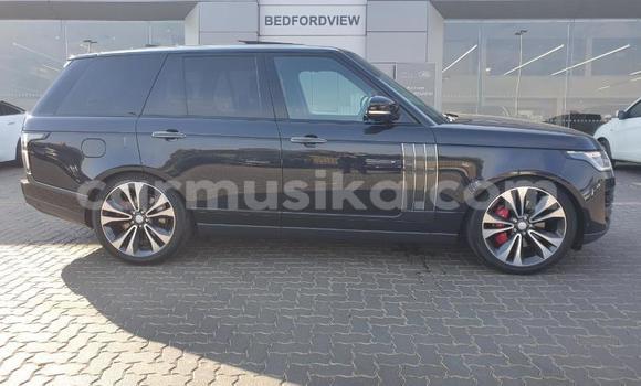 Tenga Tsaru Land Rover Range Rover Sport Nhema Mota in Beitbridge in Matabeleland South Tenga Tsaru Land Rover Range Rover Sport Nhema Mota in Beitbridge in Matabeleland South