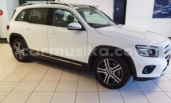 Nunua Ilio tumika Mercedes‒Benz AMG GLE Nyeupe Gari ndani ya Beitbridge nchini Matabeleland Kusini