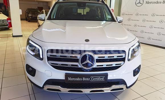 Buy Used Mercedes‒Benz AMG GLE White Car in Beitbridge in Matabeleland South Buy Used Mercedes‒Benz AMG GLE White Car in Beitbridge in Matabeleland South