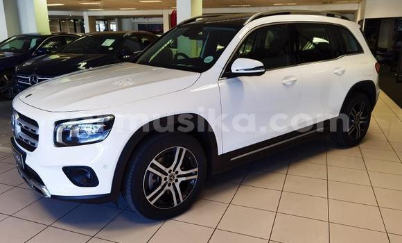 Buy Used Mercedes‒Benz AMG GLE White Car in Beitbridge in Matabeleland South Buy Used Mercedes‒Benz AMG GLE White Car in Beitbridge in Matabeleland South