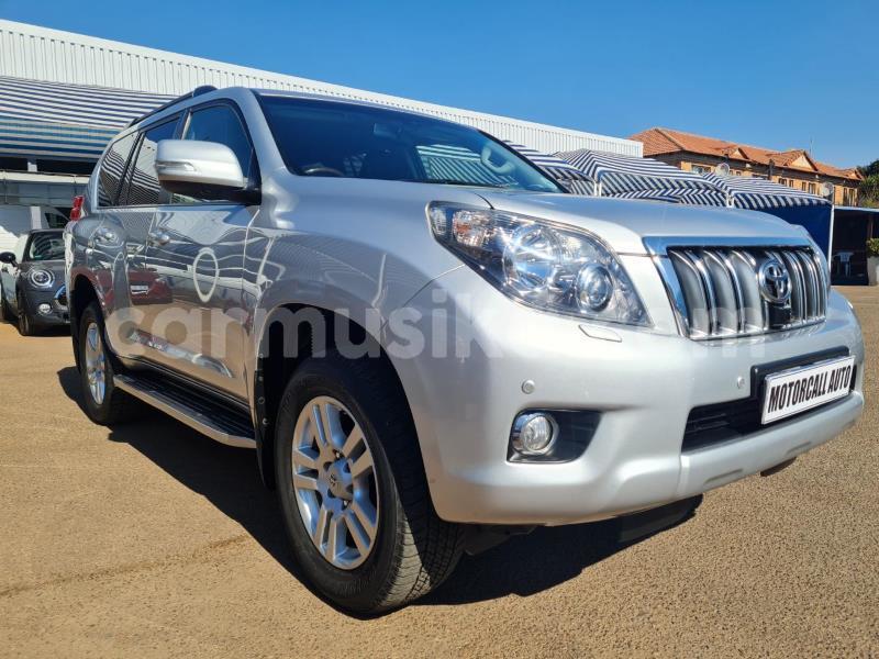 Big with watermark toyota land cruiser matabeleland south beitbridge 23457