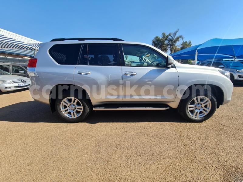 Big with watermark toyota land cruiser matabeleland south beitbridge 23457