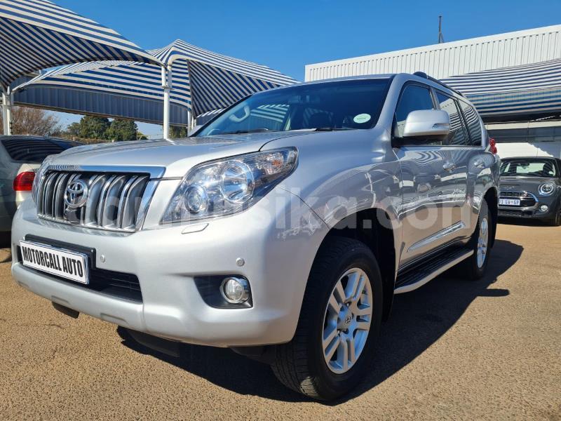 Big with watermark toyota land cruiser matabeleland south beitbridge 23457