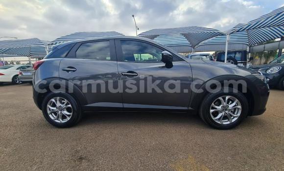 Buy Used Mazda CX-5 Blue Car in Beitbridge in Matabeleland South Buy Used Mazda CX-5 Blue Car in Beitbridge in Matabeleland South