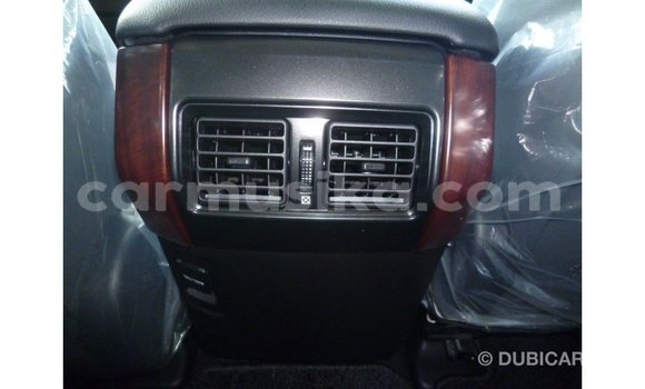 Tenga Imported Toyota Prado Chena Mota in Import - Dubai in Harare Tenga Imported Toyota Prado Chena Mota in Import - Dubai in Harare
