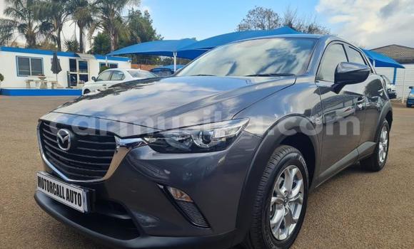 Buy Used Mazda CX-5 Blue Car in Beitbridge in Matabeleland South Buy Used Mazda CX-5 Blue Car in Beitbridge in Matabeleland South