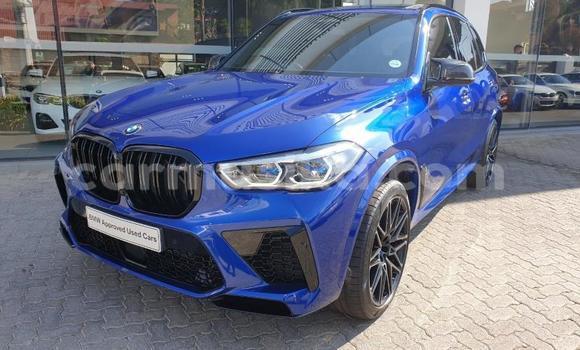 Tenga Tsaru BMW X5 M Bhuruu Mota in Beitbridge in Matabeleland South Tenga Tsaru BMW X5 M Bhuruu Mota in Beitbridge in Matabeleland South