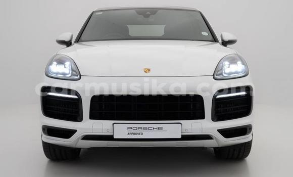 Acheter Occasion Voiture Porsche Cayman Blanc à Beitbridge, Matabeleland South Acheter Occasion Voiture Porsche Cayman Blanc à Beitbridge, Matabeleland South