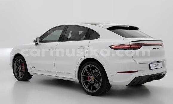 Acheter Occasion Voiture Porsche Cayman Blanc à Beitbridge, Matabeleland South Acheter Occasion Voiture Porsche Cayman Blanc à Beitbridge, Matabeleland South