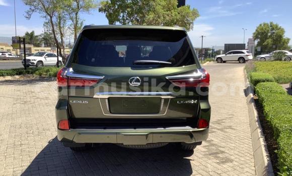 Nunua Ilio tumika Lexus SC 430 Nyingine Gari ndani ya Beitbridge nchini Matabeleland Kusini