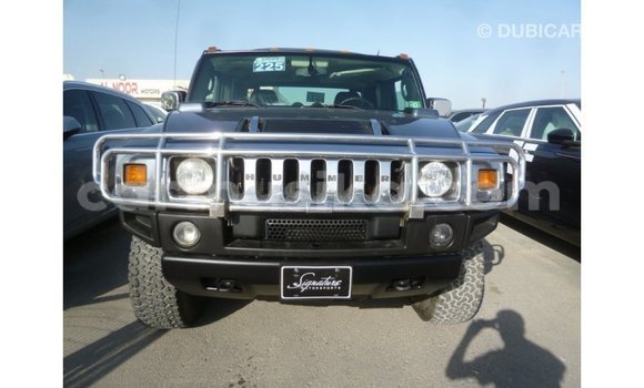 Acheter Import Voiture Hummer H2 Bleu à Import - Dubai, Harare Acheter Import Voiture Hummer H2 Bleu à Import - Dubai, Harare