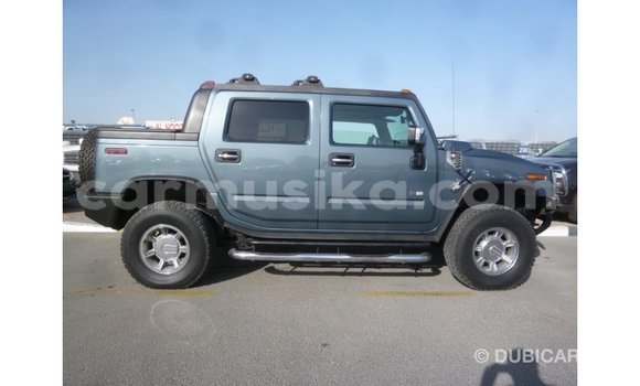 Acheter Import Voiture Hummer H2 Bleu à Import - Dubai, Harare Acheter Import Voiture Hummer H2 Bleu à Import - Dubai, Harare
