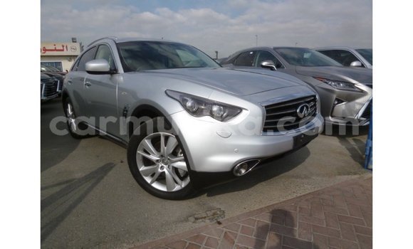 Nunua Imported Infiniti FX Nyingine Gari ndani ya Import - Dubai nchini Harare