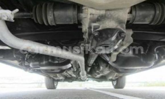 Buy Used Toyota IST Silver Car in Beitbridge in Matabeleland South Buy Used Toyota IST Silver Car in Beitbridge in Matabeleland South