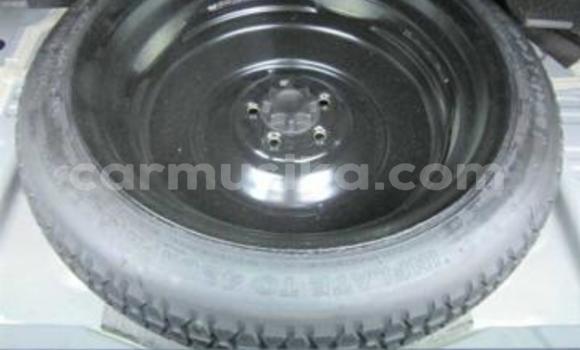 Buy Used Toyota IST Silver Car in Beitbridge in Matabeleland South Buy Used Toyota IST Silver Car in Beitbridge in Matabeleland South