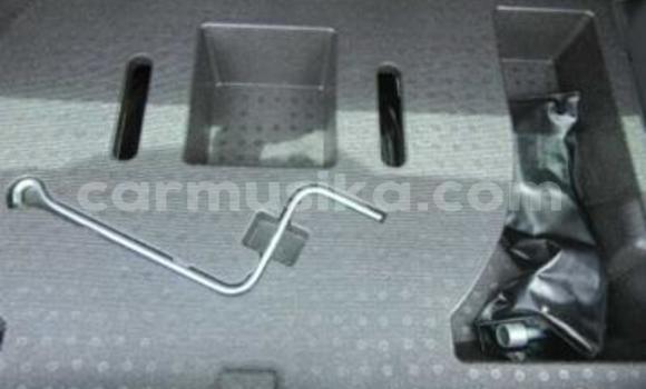 Buy Used Toyota IST Silver Car in Beitbridge in Matabeleland South Buy Used Toyota IST Silver Car in Beitbridge in Matabeleland South