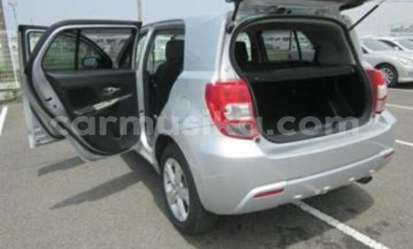 Buy Used Toyota IST Silver Car in Beitbridge in Matabeleland South Buy Used Toyota IST Silver Car in Beitbridge in Matabeleland South