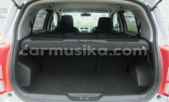 Buy Used Toyota IST Silver Car in Beitbridge in Matabeleland South Buy Used Toyota IST Silver Car in Beitbridge in Matabeleland South