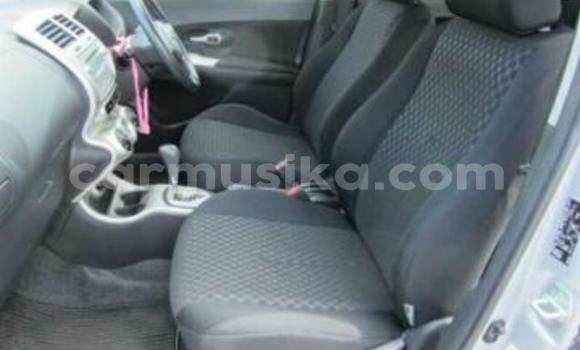 Buy Used Toyota IST Silver Car in Beitbridge in Matabeleland South Buy Used Toyota IST Silver Car in Beitbridge in Matabeleland South