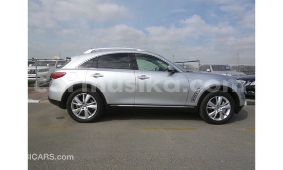 Tenga Imported Infiniti FX Zvimwe Mota in Import - Dubai in Harare Tenga Imported Infiniti FX Zvimwe Mota in Import - Dubai in Harare