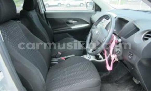 Buy Used Toyota IST Silver Car in Beitbridge in Matabeleland South Buy Used Toyota IST Silver Car in Beitbridge in Matabeleland South