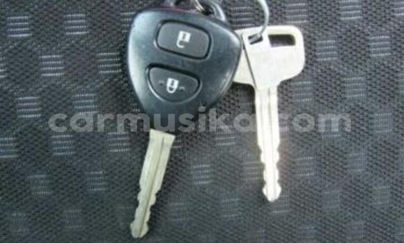 Buy Used Toyota IST Silver Car in Beitbridge in Matabeleland South Buy Used Toyota IST Silver Car in Beitbridge in Matabeleland South