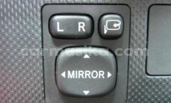 Buy Used Toyota IST Silver Car in Beitbridge in Matabeleland South Buy Used Toyota IST Silver Car in Beitbridge in Matabeleland South