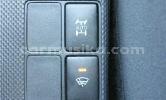 Buy Used Toyota IST Silver Car in Beitbridge in Matabeleland South Buy Used Toyota IST Silver Car in Beitbridge in Matabeleland South