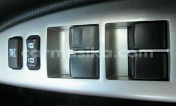 Buy Used Toyota IST Silver Car in Beitbridge in Matabeleland South Buy Used Toyota IST Silver Car in Beitbridge in Matabeleland South