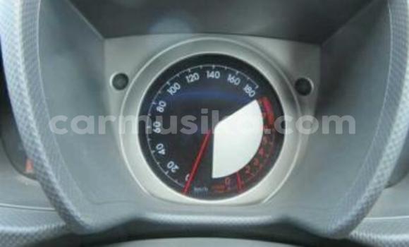 Buy Used Toyota IST Silver Car in Beitbridge in Matabeleland South Buy Used Toyota IST Silver Car in Beitbridge in Matabeleland South