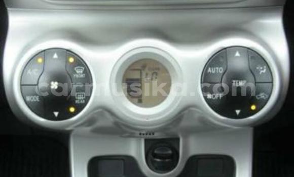 Buy Used Toyota IST Silver Car in Beitbridge in Matabeleland South Buy Used Toyota IST Silver Car in Beitbridge in Matabeleland South