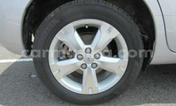 Buy Used Toyota IST Silver Car in Beitbridge in Matabeleland South Buy Used Toyota IST Silver Car in Beitbridge in Matabeleland South