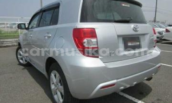 Buy Used Toyota IST Silver Car in Beitbridge in Matabeleland South Buy Used Toyota IST Silver Car in Beitbridge in Matabeleland South