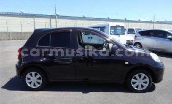 Buy Used Nissan March Brown Car in Beitbridge in Matabeleland South Buy Used Nissan March Brown Car in Beitbridge in Matabeleland South