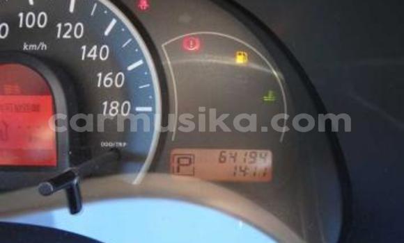 Tenga Tsaru Nissan March Bhurawuni Mota in Beitbridge in Matabeleland South Tenga Tsaru Nissan March Bhurawuni Mota in Beitbridge in Matabeleland South