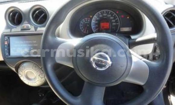 Tenga Tsaru Nissan March Bhurawuni Mota in Beitbridge in Matabeleland South Tenga Tsaru Nissan March Bhurawuni Mota in Beitbridge in Matabeleland South