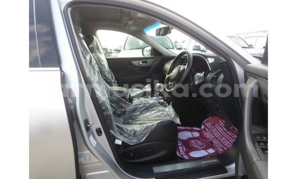 Tenga Imported Infiniti FX Zvimwe Mota in Import - Dubai in Harare Tenga Imported Infiniti FX Zvimwe Mota in Import - Dubai in Harare