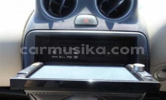 Tenga Tsaru Nissan March Bhurawuni Mota in Beitbridge in Matabeleland South Tenga Tsaru Nissan March Bhurawuni Mota in Beitbridge in Matabeleland South