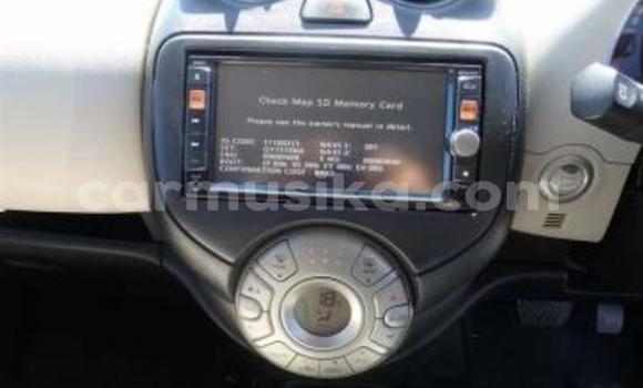 Tenga Tsaru Nissan March Bhurawuni Mota in Beitbridge in Matabeleland South Tenga Tsaru Nissan March Bhurawuni Mota in Beitbridge in Matabeleland South