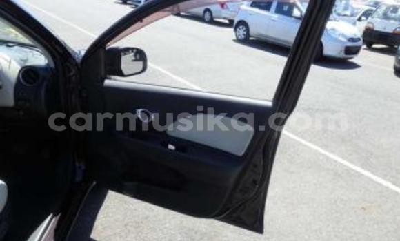 Tenga Tsaru Nissan March Bhurawuni Mota in Beitbridge in Matabeleland South Tenga Tsaru Nissan March Bhurawuni Mota in Beitbridge in Matabeleland South