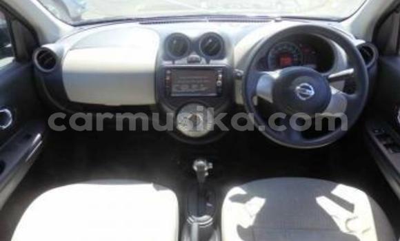 Tenga Tsaru Nissan March Bhurawuni Mota in Beitbridge in Matabeleland South Tenga Tsaru Nissan March Bhurawuni Mota in Beitbridge in Matabeleland South