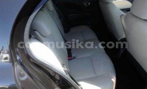 Tenga Tsaru Nissan March Bhurawuni Mota in Beitbridge in Matabeleland South Tenga Tsaru Nissan March Bhurawuni Mota in Beitbridge in Matabeleland South