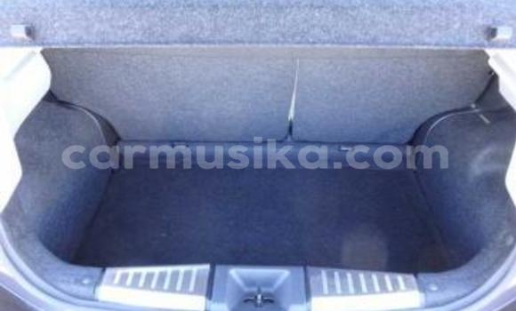 Tenga Tsaru Nissan March Bhurawuni Mota in Beitbridge in Matabeleland South Tenga Tsaru Nissan March Bhurawuni Mota in Beitbridge in Matabeleland South