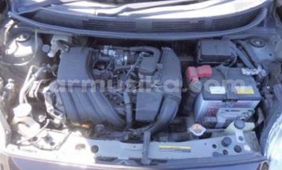 Tenga Tsaru Nissan March Bhurawuni Mota in Beitbridge in Matabeleland South Tenga Tsaru Nissan March Bhurawuni Mota in Beitbridge in Matabeleland South