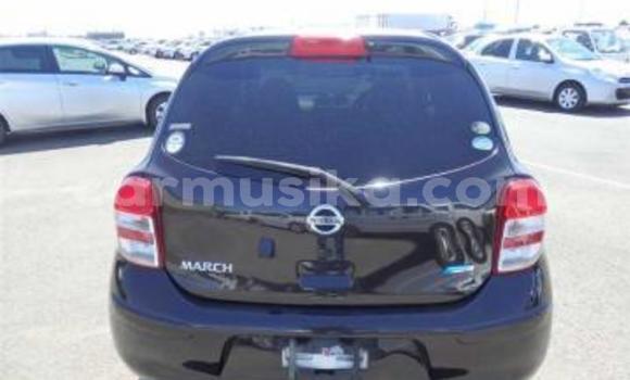 Tenga Tsaru Nissan March Bhurawuni Mota in Beitbridge in Matabeleland South Tenga Tsaru Nissan March Bhurawuni Mota in Beitbridge in Matabeleland South